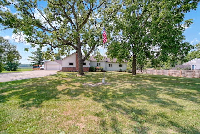 1251 E M-50, Tecumseh, MI 49286 - photo 1