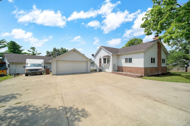 1251 E M-50, Tecumseh, MI 49286 - photo 7