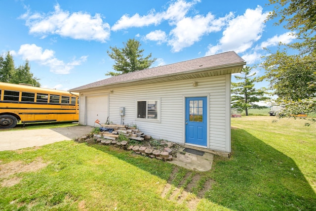 1251 E M-50, Tecumseh, MI 49286 - photo 47