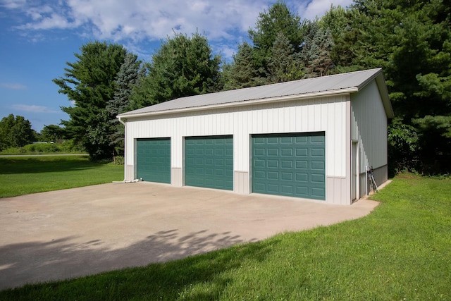 4101 W Hickory Rd, Hickory Corners, MI 49060 - photo 5