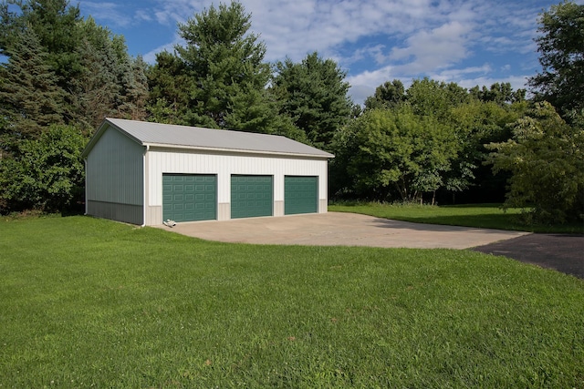 4101 W Hickory Rd, Hickory Corners, MI 49060 - photo 4