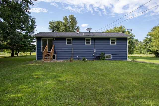 4101 W Hickory Rd, Hickory Corners, MI 49060 - photo 3