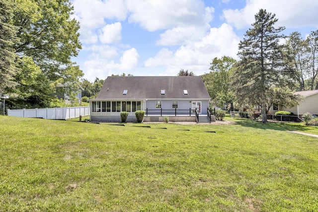 3700 Fairview Ave, Jackson, MI 49203 - photo 46