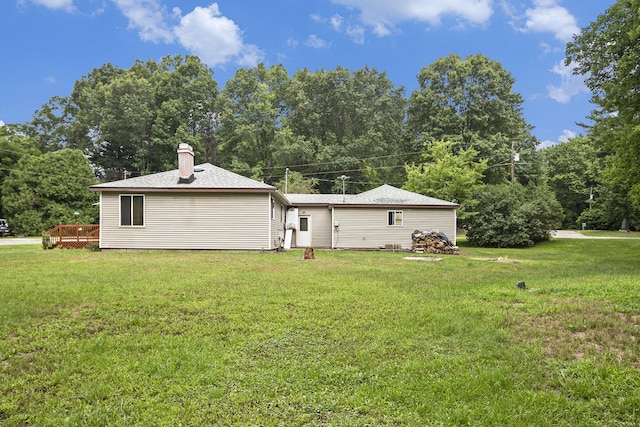 2945 W Arthur Rd, New Era, MI 49446 - photo 14