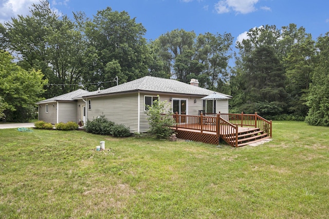 2945 W Arthur Rd, New Era, MI 49446 - photo 15