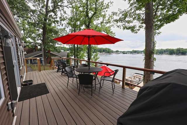 67243 Victory Shore Dr, Dowagiac, MI 49047 - photo 2