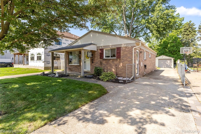 6159 Nightingale St, Dearborn Heights, MI 48127 - photo 1