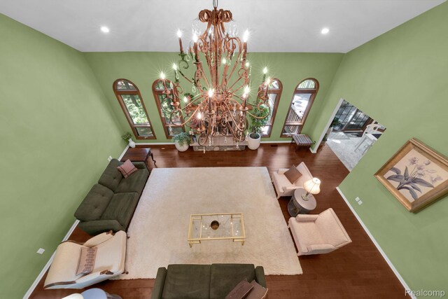 573 Nakomis Trl, Lake Orion, MI 48362 - photo 13