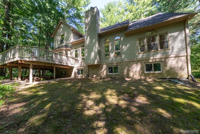 573 Nakomis Trl, Lake Orion, MI 48362 - photo 8