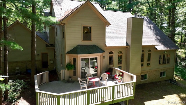 573 Nakomis Trl, Lake Orion, MI 48362 - photo 9