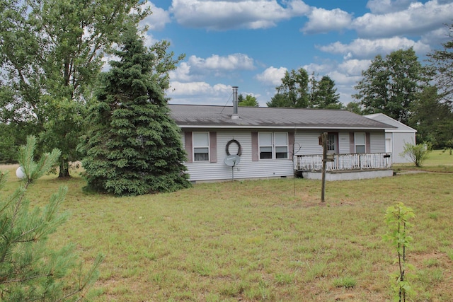 2925 E Cranberry Lake Rd, Harrison, MI 48625 - photo 2
