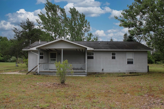 2925 E Cranberry Lake Rd, Harrison, MI 48625 - photo 14