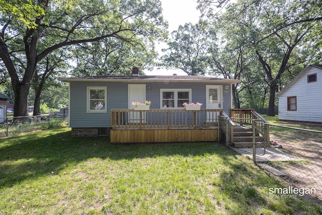 2928 Valley St, Muskegon, MI 49444 - photo 1