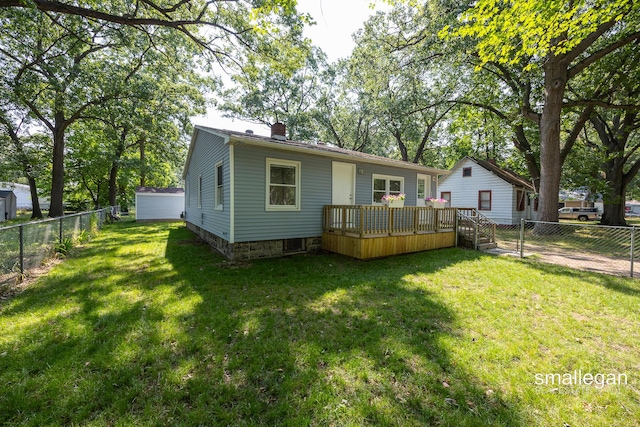 2928 Valley St, Muskegon, MI 49444 - photo 18