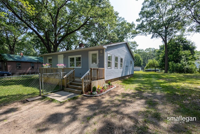 2928 Valley St, Muskegon, MI 49444 - photo 19