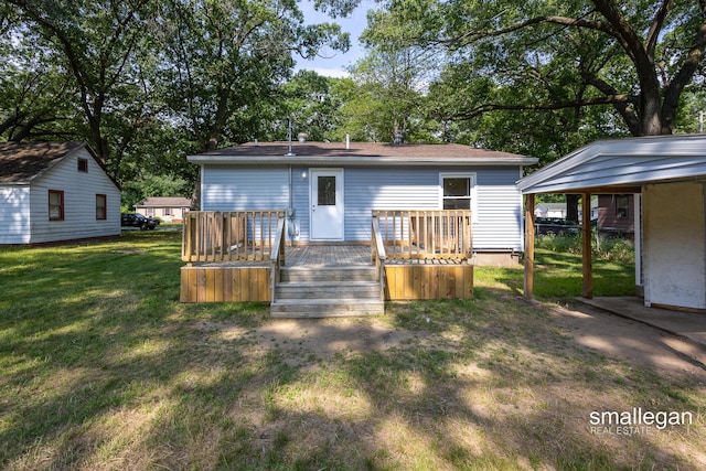 2928 Valley St, Muskegon, MI 49444 - photo 21