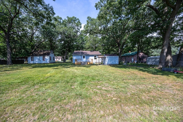 2928 Valley St, Muskegon, MI 49444 - photo 23