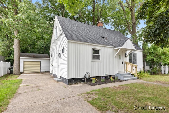 621 School St, Muskegon, MI 49442 - photo 2