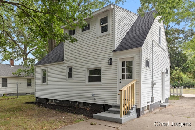 621 School St, Muskegon, MI 49442 - photo 17