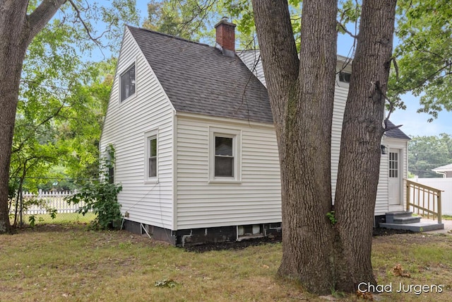 621 School St, Muskegon, MI 49442 - photo 19