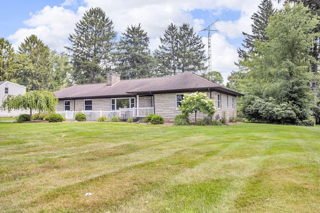 2327 Arbor Hills Rd, Jackson, MI 49201 - photo 35