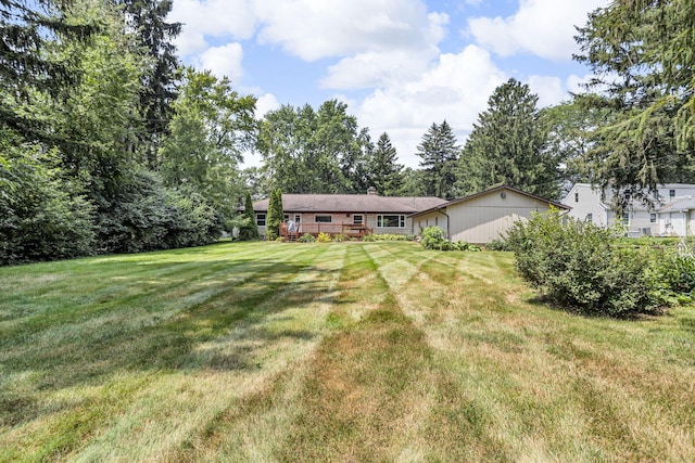 2327 Arbor Hills Rd, Jackson, MI 49201 - photo 39