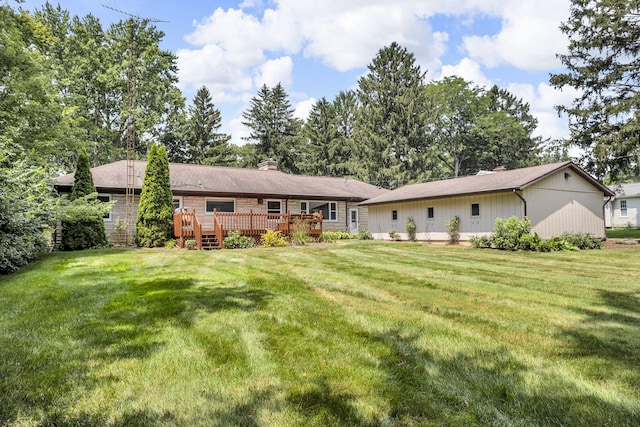 2327 Arbor Hills Rd, Jackson, MI 49201 - photo 38