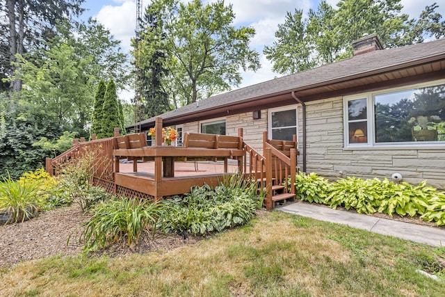 2327 Arbor Hills Rd, Jackson, MI 49201 - photo 40