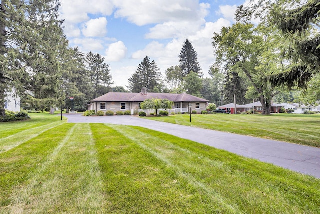 2327 Arbor Hills Rd, Jackson, MI 49201 - photo 34
