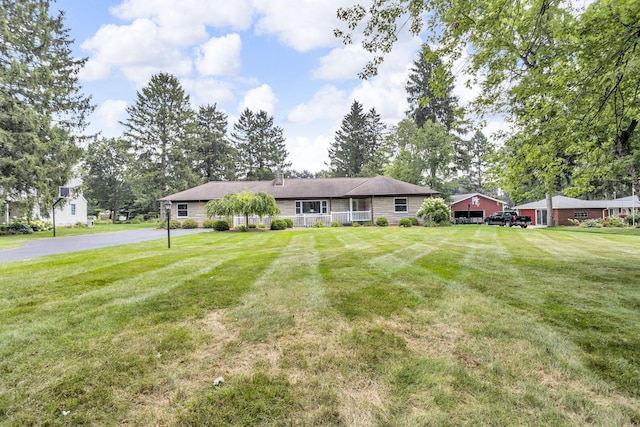 2327 Arbor Hills Rd, Jackson, MI 49201 - photo 1