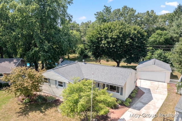 2134 Audley Dr NE, Grand Rapids, MI 49525 - photo 1