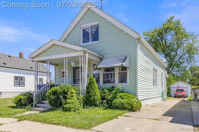 5424 Bingham St, Dearborn, MI 48126 - photo 4