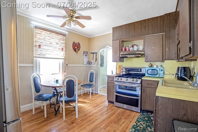 5424 Bingham St, Dearborn, MI 48126 - photo 14