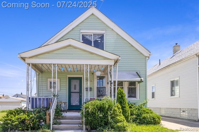 5424 Bingham St, Dearborn, MI 48126 - photo 26