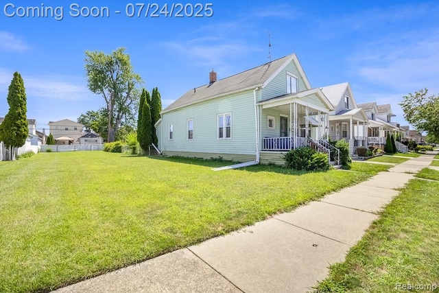 5424 Bingham St, Dearborn, MI 48126 - photo 2