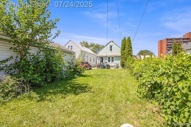 5424 Bingham St, Dearborn, MI 48126 - photo 1