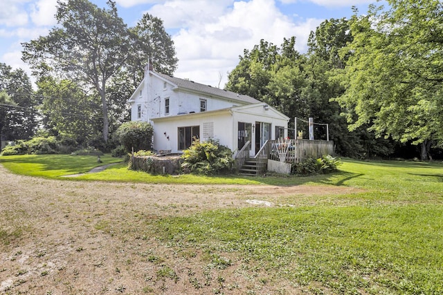 5200 Lansing Ave, Jackson, MI 49201 - photo 50