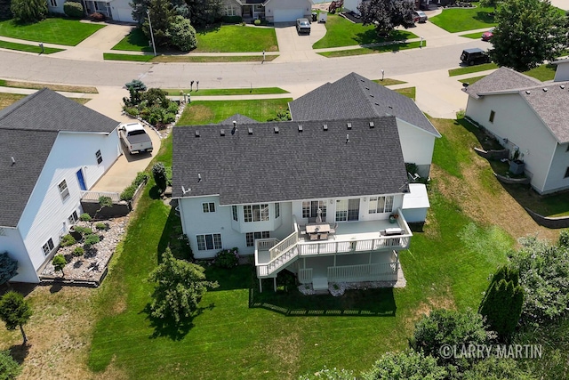 5661 Nancy Dr SW, Wyoming, MI 49418 - photo 33