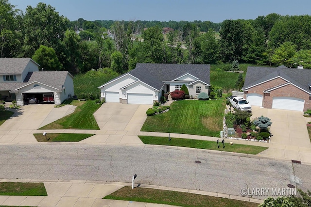 5661 Nancy Dr SW, Wyoming, MI 49418 - photo 34