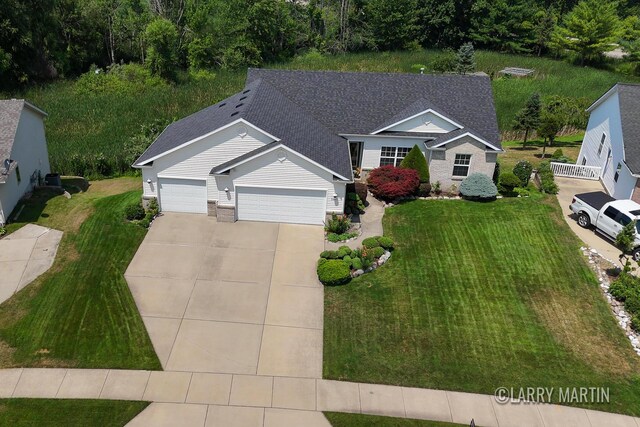 5661 Nancy Dr SW, Wyoming, MI 49418 - photo 35