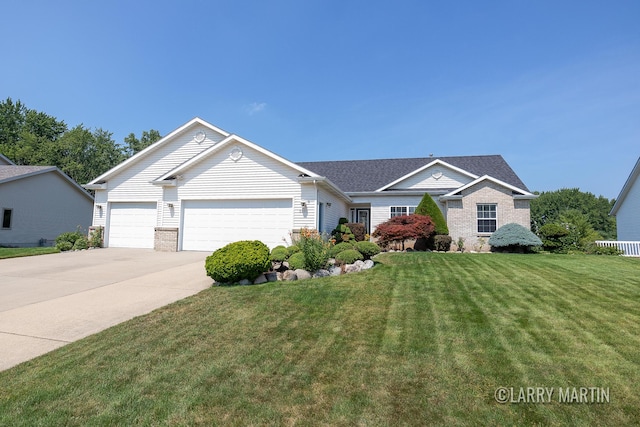 5661 Nancy Dr SW, Wyoming, MI 49418 - photo 1
