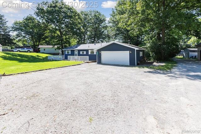 3135 Muntin Dr, Millington, MI 48746 - photo 62