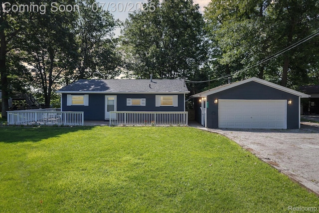 3135 Muntin Dr, Millington, MI 48746 - photo 5