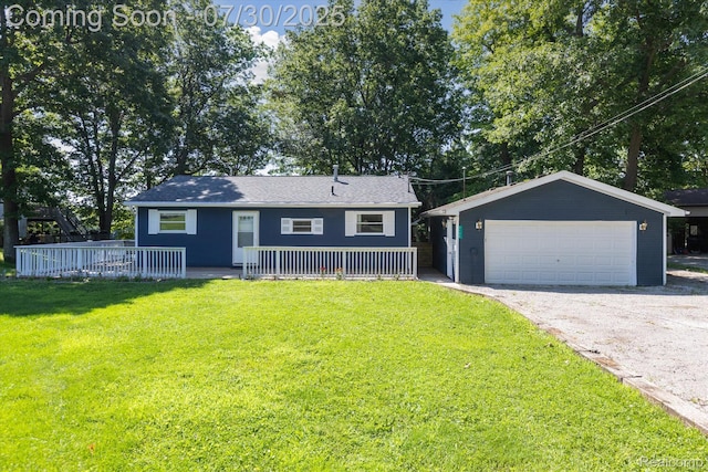 3135 Muntin Dr, Millington, MI 48746 - photo 61