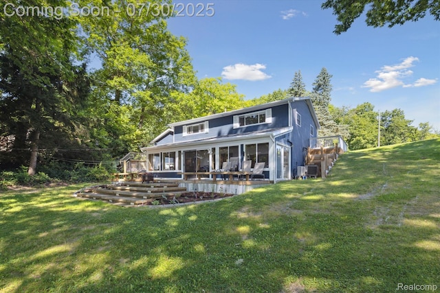 3135 Muntin Dr, Millington, MI 48746 - photo 52