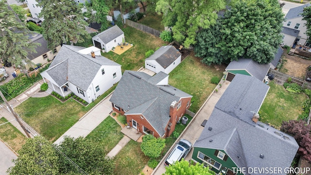 1641 Sylvan Ave SE, Grand Rapids, MI 49506 - photo 40