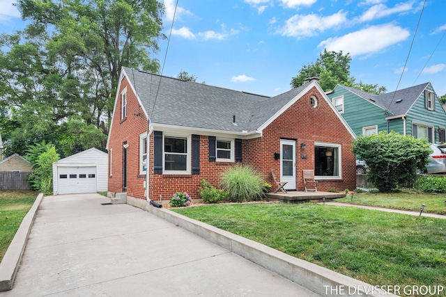 1641 Sylvan Ave SE, Grand Rapids, MI 49506 - photo 3