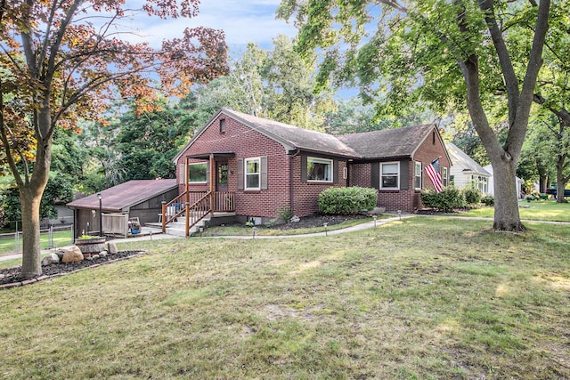 822 W Orange St, Greenville, MI 48838 - photo 1