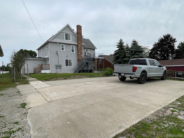 171 Davis St, Wyandotte, MI 48192 - photo 3