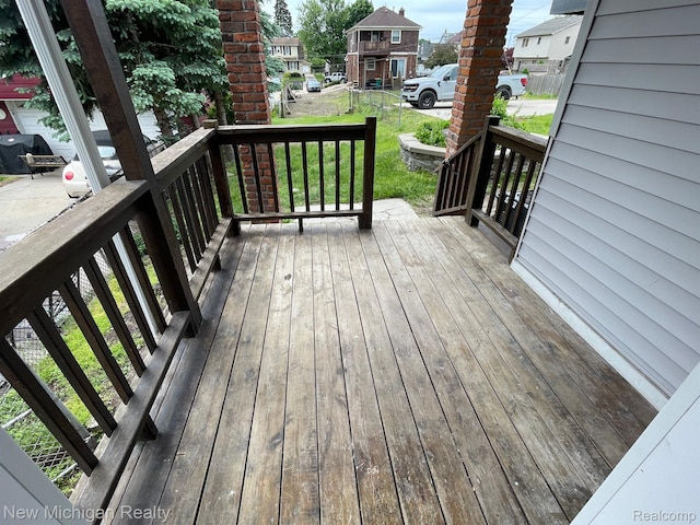 171 Davis St, Wyandotte, MI 48192 - photo 75